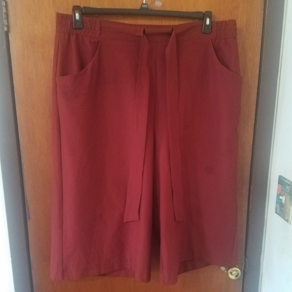 Palazzo pants